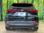 HARRIER 2WD
