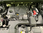 HARRIER 2WD