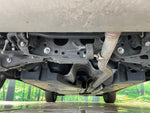 HARRIER 2WD