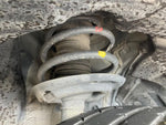 HARRIER 2WD