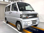 MINICAB van 4WD