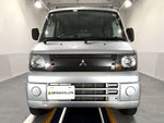 MINICAB van 4WD
