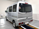 MINICAB van 4WD