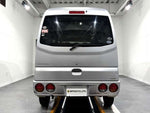 MINICAB van 4WD