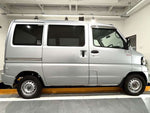 MINICAB van 4WD