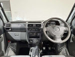 MINICAB van 4WD