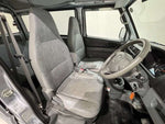 MINICAB van 4WD
