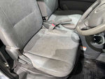 MINICAB van 4WD