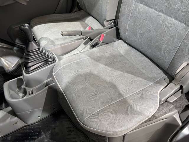MINICAB van 4WD