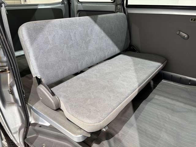 MINICAB van 4WD