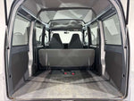 MINICAB van 4WD