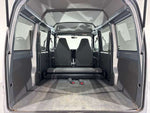 MINICAB van 4WD
