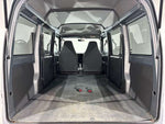 MINICAB van 4WD