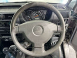 MINICAB van 4WD