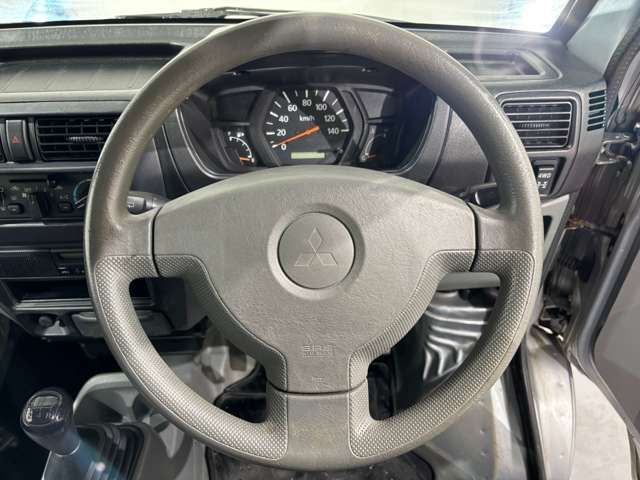 MINICAB van 4WD