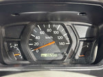 MINICAB van 4WD