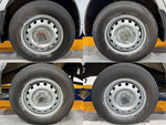 MINICAB van 4WD