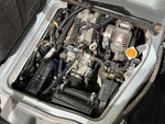 MINICAB van 4WD