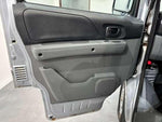 MINICAB van 4WD