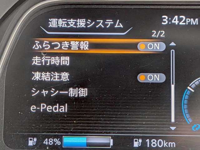 LEAF