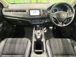 VEZEL HYBRID 4WD