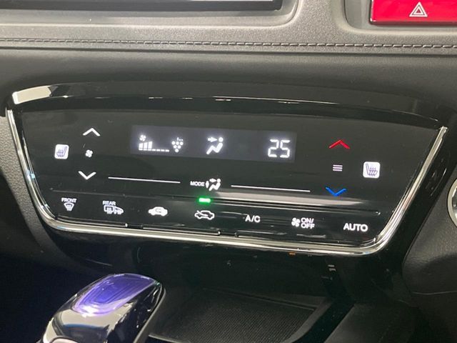 VEZEL HYBRID 4WD