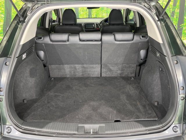VEZEL HYBRID 4WD