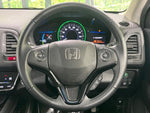 VEZEL HYBRID 4WD