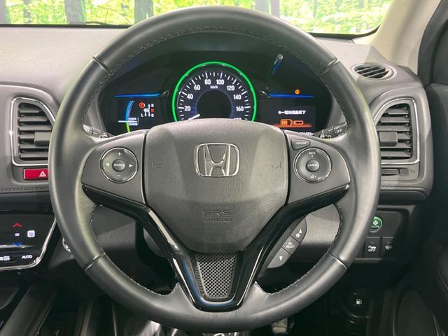 VEZEL HYBRID 4WD