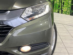 VEZEL HYBRID 4WD
