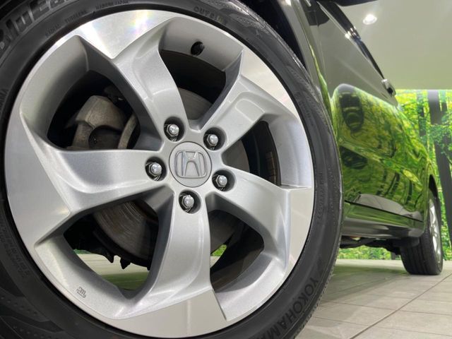 VEZEL HYBRID 4WD