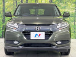 VEZEL HYBRID 4WD