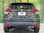 VEZEL HYBRID 4WD