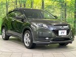 VEZEL HYBRID 4WD