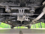 VEZEL HYBRID 4WD