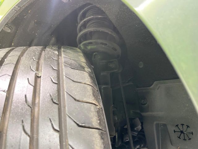 VEZEL HYBRID 4WD