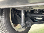 VEZEL HYBRID 4WD
