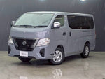 CARAVAN van 2WD