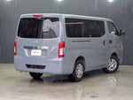 CARAVAN van 2WD
