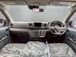 CARAVAN van 2WD