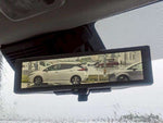 CARAVAN van 2WD