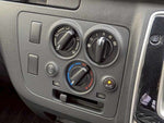 CARAVAN van 2WD