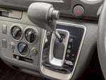 CARAVAN van 2WD