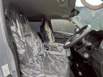 CARAVAN van 2WD