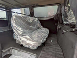 CARAVAN van 2WD