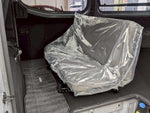 CARAVAN van 2WD