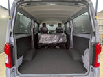 CARAVAN van 2WD