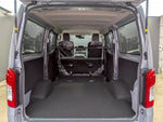 CARAVAN van 2WD