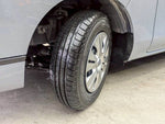 CARAVAN van 2WD