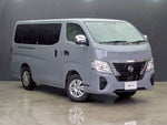 CARAVAN van 2WD